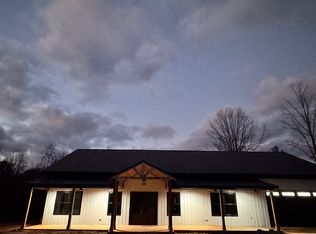 660 Coosa County Road 137, Rockford, AL 35136