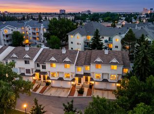9703 174th St NW #3, Edmonton, AB T5T6C5