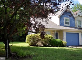 1428 Woodmill Dr, Dover, DE 19904