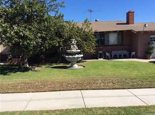 246 S San Antonio Ave, Upland, CA 91786