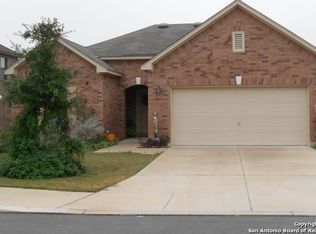20730 Cape Coral, San Antonio, TX 78259