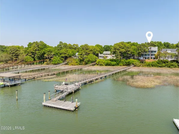 21 Waterside Dr, Beaufort, SC 29907