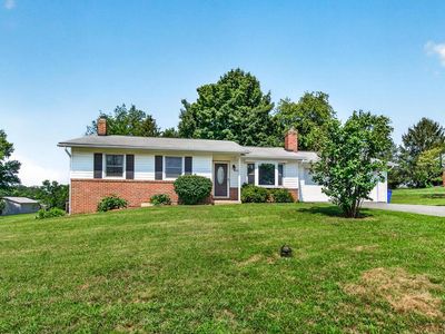 9209 Oak Tree Cir, Frederick, MD, 21701