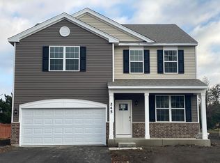 501 Sequoia Ct, Oswego, IL 60543