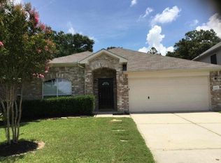 11931 Belle Ct, Pinehurst, TX 77362