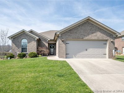 2343 Buttercup Circle, Sellersburg, IN, 47172