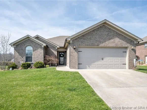 2343 Buttercup Circle, Sellersburg, IN 47172