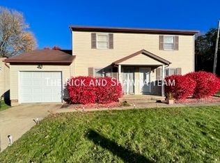 1400 Lupe Ave NW, North Canton, OH 44720