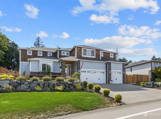 5720 159th Ave SE, Snohomish, WA