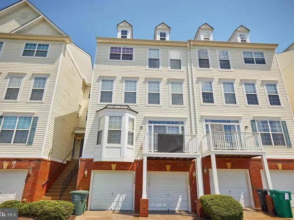 13698 Salk St #281, Herndon, VA 20171