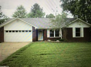 306 Ray St, Cabot, AR 72023