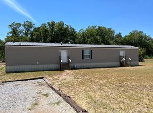 1946 County Road 454, Stephenville, TX 76401