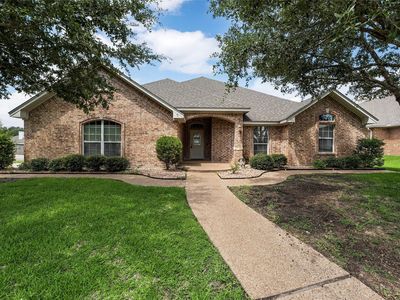 1137 Ridgeview Dr, Hewitt, TX, 76643