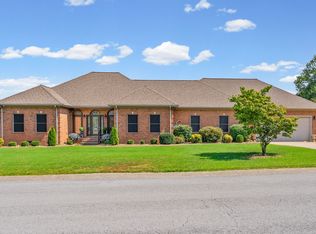 506 Sheffield Rd, Hopkinsville, KY 42240