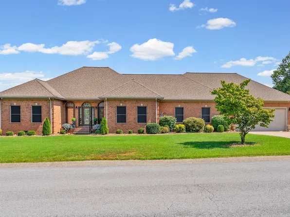 506 Sheffield Rd, Hopkinsville, KY 42240