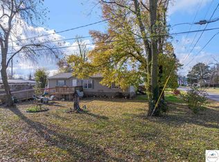 102 N Lucas St, Lowry City, MO 64763