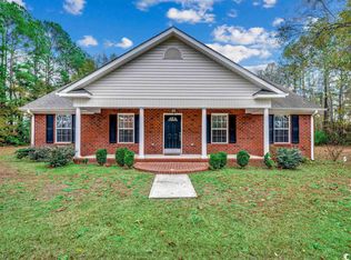 5383 Party Pines Rd, Conway, SC 29526