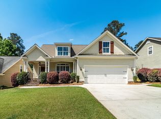 1110 Highmoor Ln, Evans, GA 30809