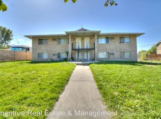 333 W 200th St S #3, Springville, UT 84663