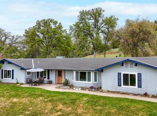 41820 Dillon Cir, Ahwahnee, CA 93601