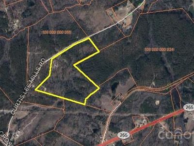 0 Unnamed Rd, Ruby, SC, 29741