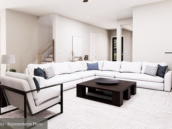 The Hoover - Family Room