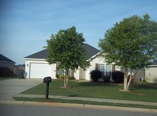 902 Haverhill Cir, Warner Robins, GA 31088