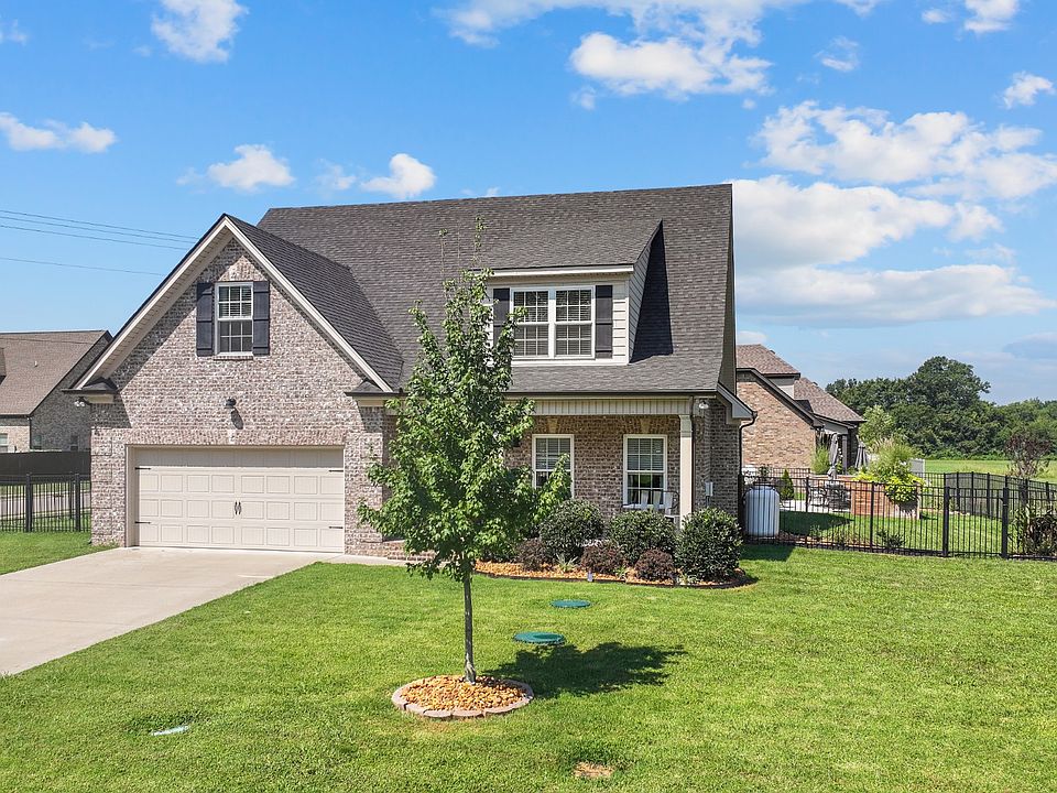 507 Ruby Oaks Ln, Murfreesboro, TN 37128 Zillow