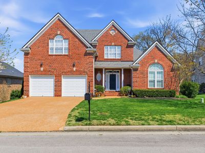 5212 Ravens Gln, Nashville, TN, 37211