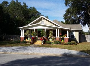 2810 E Gadsden St, Pensacola, FL 32503