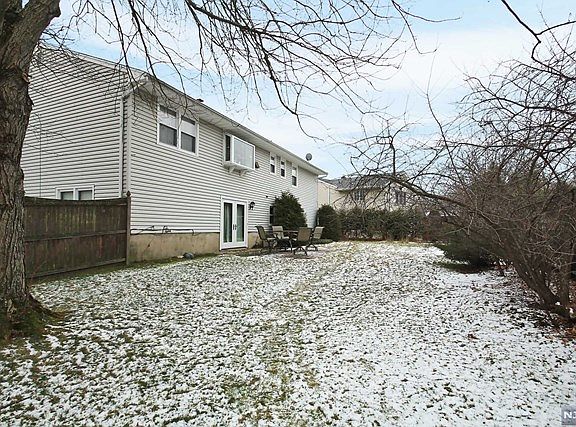 REAR YARD