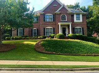 2457 Tyne Ter SE, Smyrna, GA 30080