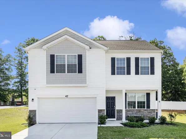47 Orpington Dr, Martinsburg, WV 25403