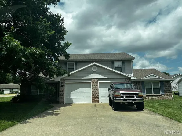 1909 Springdale Ct, Mexico, MO 65265