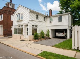 313 13th St, Huntingdon, PA 16652