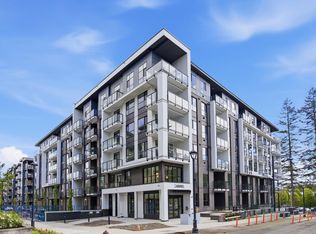 13455 94a Ave #512, Surrey, BC V3V1M2