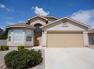 3210 Colmor Meadows Cir NE, Rio Rancho, NM 87144