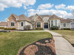 560 Birchwood DRIVE, Hartland, WI 53029