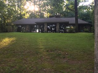 205 Five Points Rd, Hot Springs National Park, AR 71913