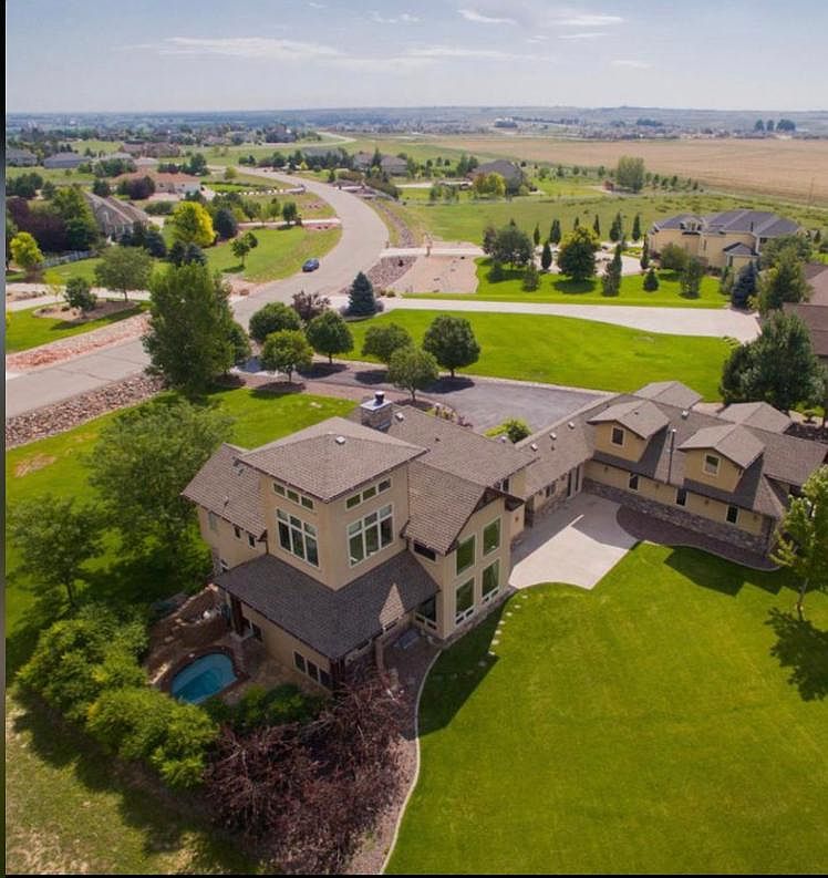 (Undisclosed Address), Windsor, CO 80550 Zillow