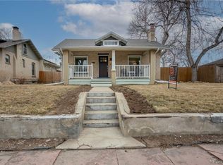 3716 Stuart St, Denver, CO 80212
