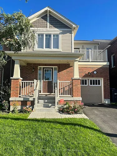 11 Bannister Cres Photo 1