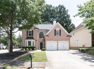 2545 Dering Pl NE, Atlanta, GA 30345