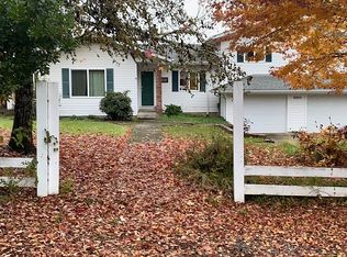 2255 Rogers Ln NW, Salem, OR 97304