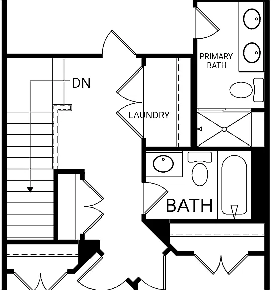 3541 Dean Dr #101 — Photo 14