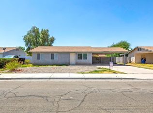 2030 S 44th Ave, Yuma, AZ 85364