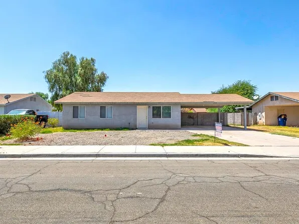 2030 S 44th Ave, Yuma, AZ 85364