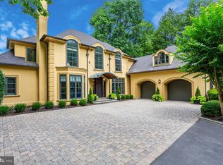 9120 Kittery Ln, Bethesda, MD 20817
