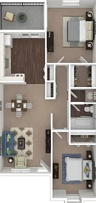 A62 Apartments — Photo 37