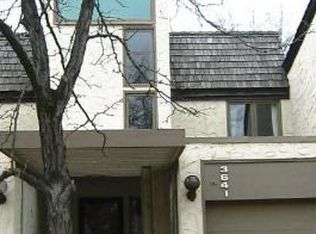 3641 Towndale Dr, Bloomington, MN 55431